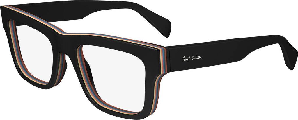 Paul Smith PS24607 KIMPTON BLACK 51/20/145 Uni Brillen