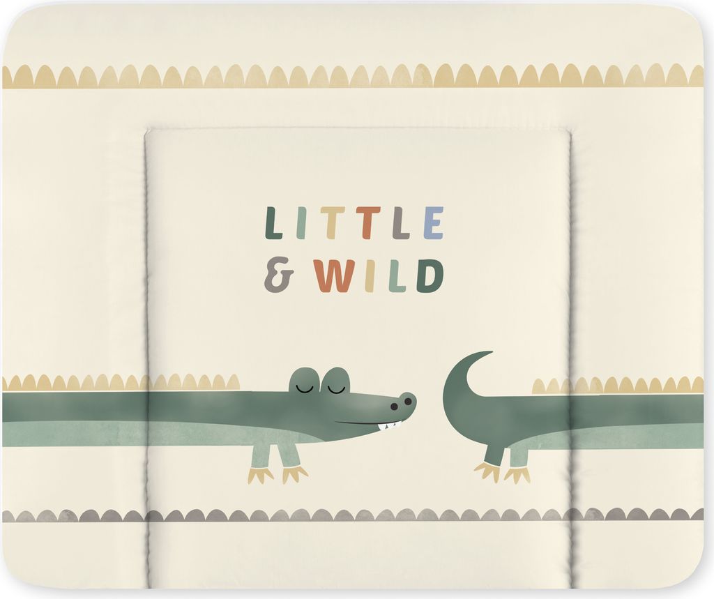 Julius Zöllner Folie Krokodil Softy 85x75