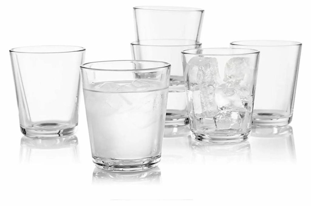 Bicchieri Eva Solo - 6 pezzi - 25 cl Immagine del prodotto 