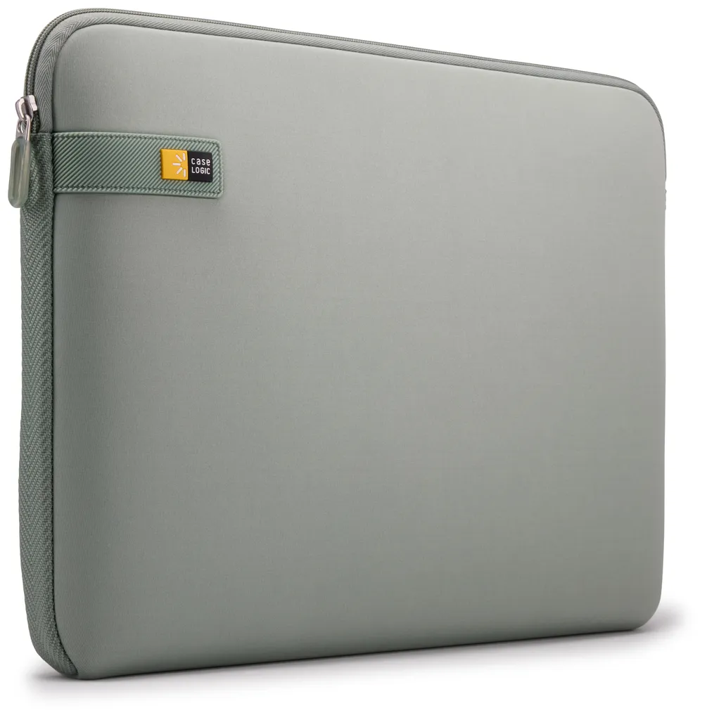 Protégez votre PC 16 pouces des Rayures avec Case Logic Laps Sleeve Vert