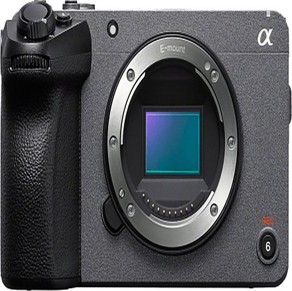 Sony Alpha FX30 Body Obrázok produktu 