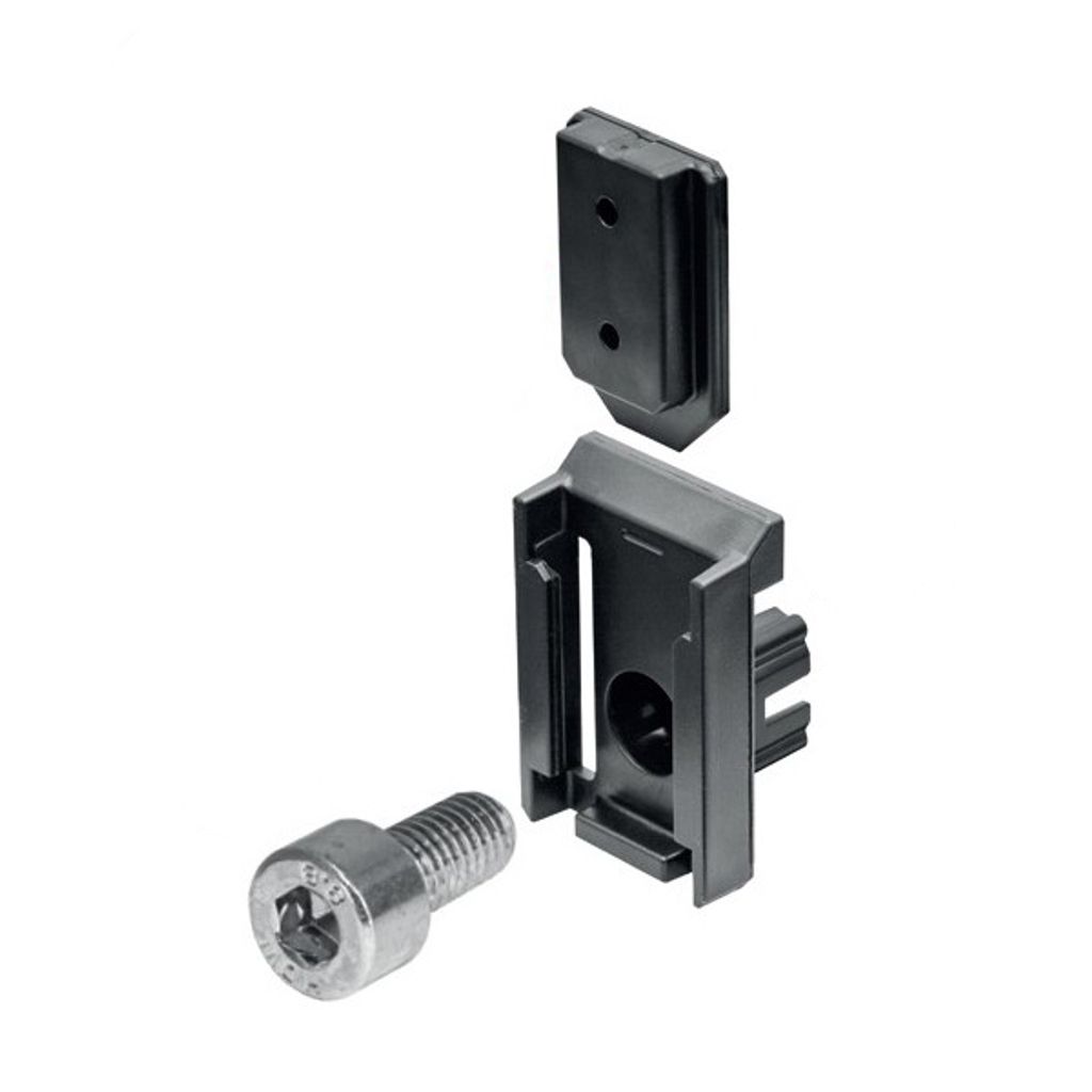 QBRICK SYSTEM Custom Connectors Set 1 16785 Obrázek produktu 