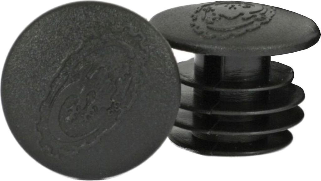 Lizard Skins Lenkerendstopfen, 100 Stück