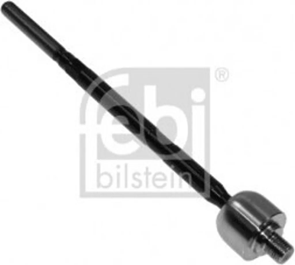 Barre d'accouplement Joint Axial pour Nissan Primera P11 42722 Febi