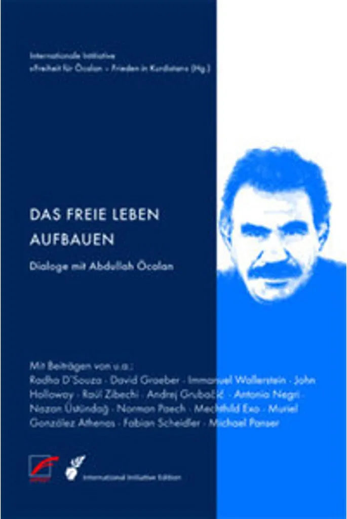 Livre de développement personnel Das freie Leben aufbauen en couverture rigide