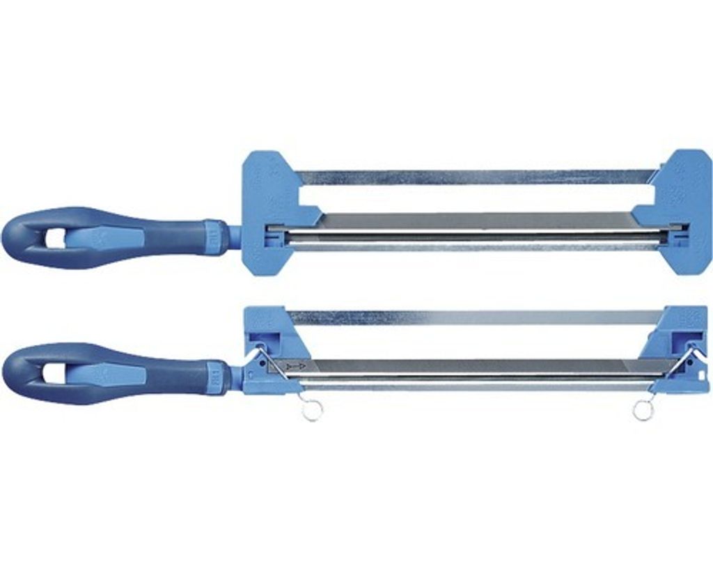 Pferd Kettensäge-Schärfgerät 4 mm