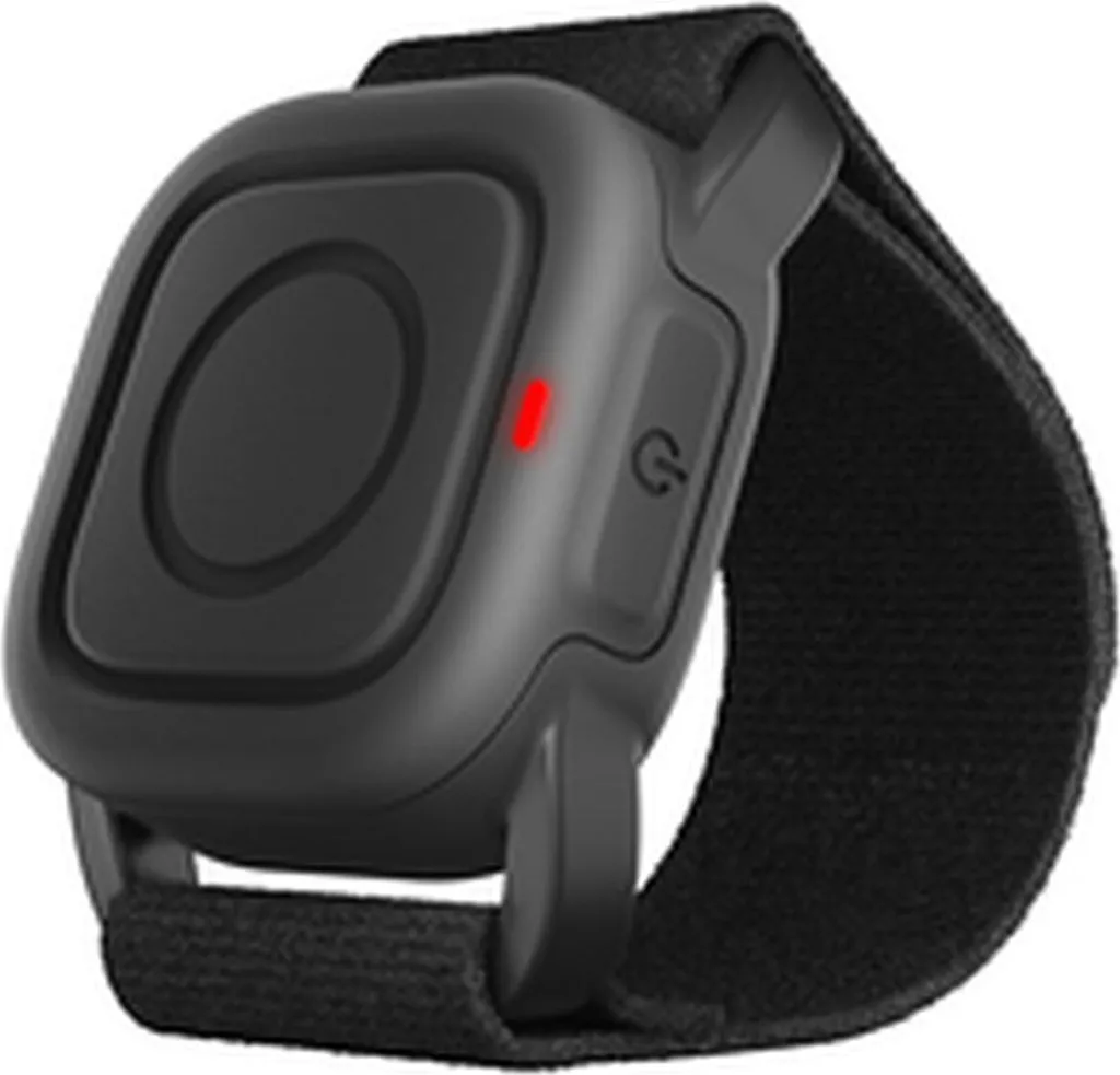 GoPro ARMTE-004-ES Telecomando Impermeabile Bluetooth per HERO13/12/11