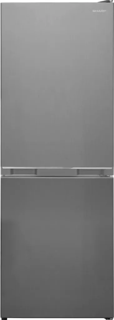 Réfrigérateur Combiné 2 Portes Sharp 229L Idéal Studio et Appartement