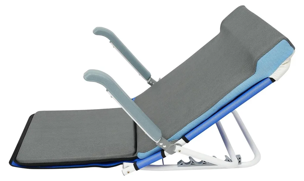 Dossier de lit réglable contre le mal de dos - Soutien ergonomique
