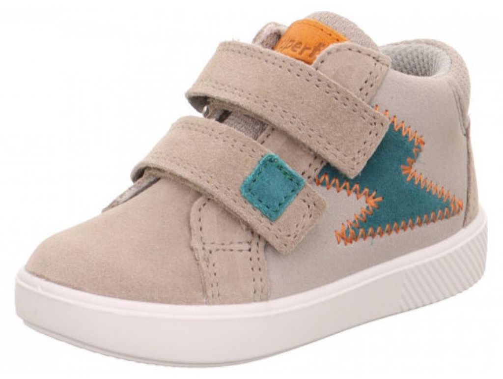 Legero Lauflern beige in Gr. 22