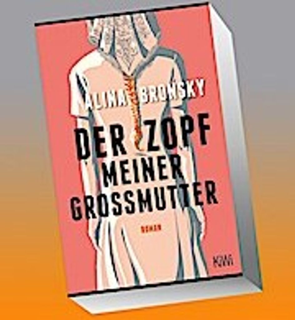 Der Zopf meiner Großmutter