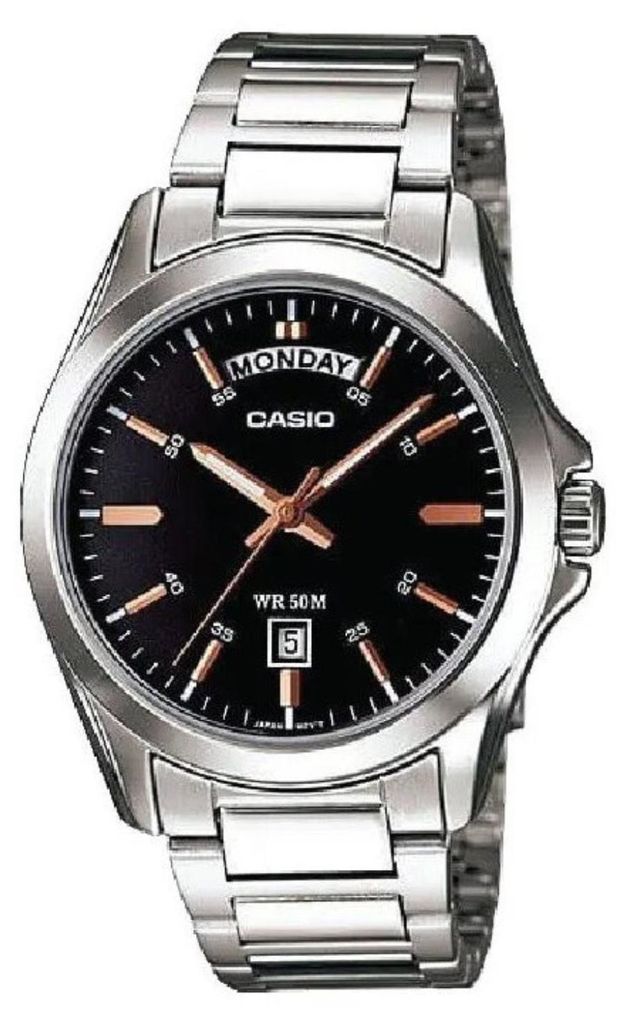 CASIO COLLECTION & VINTAGE Orologi da polso Immagine del prodotto 