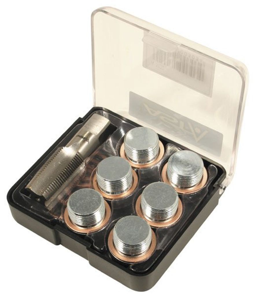 Zestaw Naprawczy Korka Oleju M15X1.5 Zdjęcie produktu 