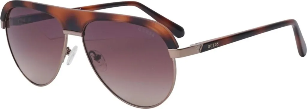 Lunettes de soleil Guess GU693756F pour éviter l'éblouissement oculaire