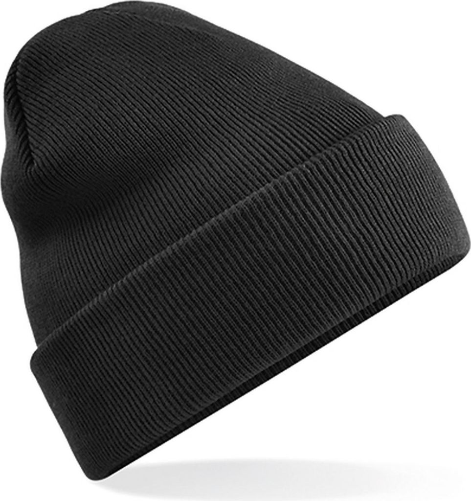 Beechfield B45 | Original Cuffed Beanie Bonnet d'hiver - Image du produit 