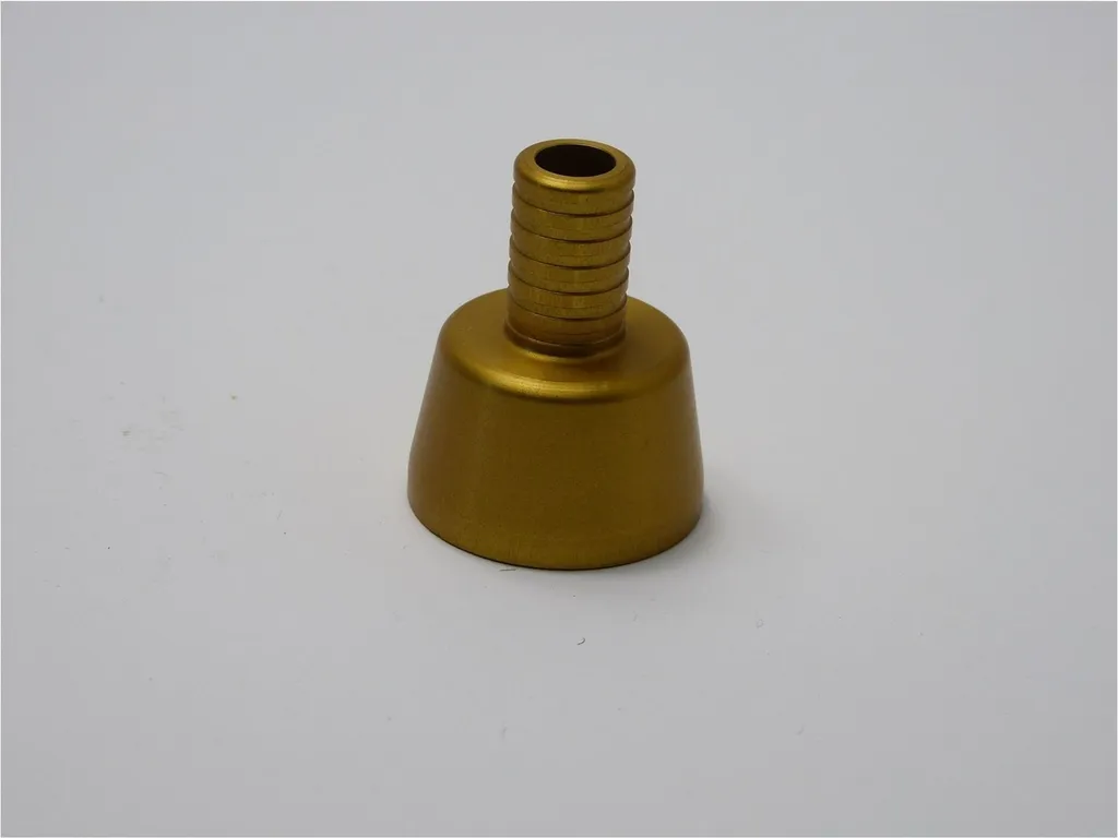 Outil entretien joint d'air Cane Creek DBAir, solution montage or