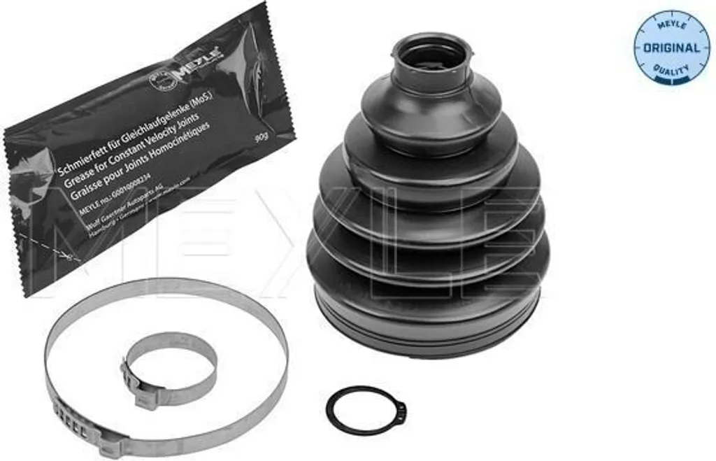 MEYLE 100 495 0012 Soufflet de Cardan pour Audi Q7 et VW Touareg 7L