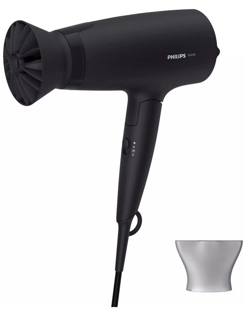 Philips | Haartrockner | BHD308/10 3000er Serie | 1600 W | Produktbild 