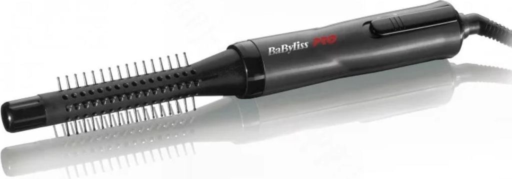 Warmluftstyler BaByliss Pro BAB663E, 140W Produktbild 
