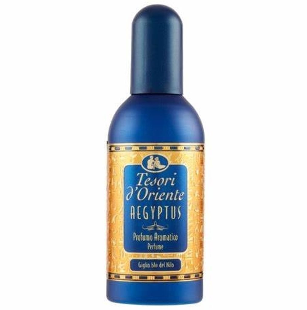 Tesori d'Oriente Aegyptus Perfumy, 100ml Produktbild 