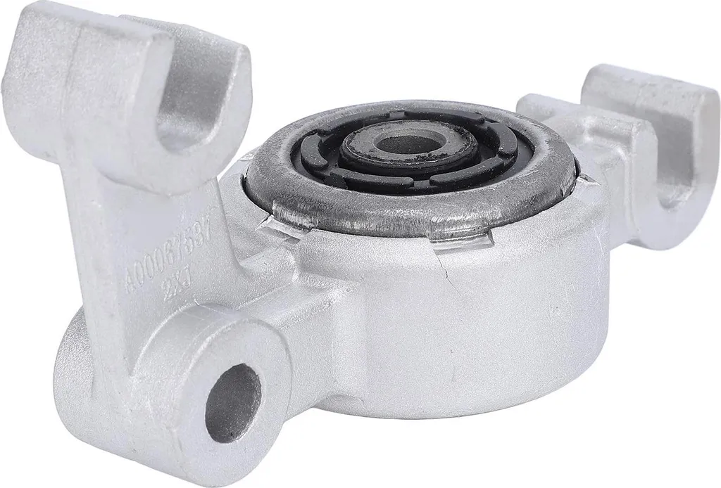 Support de Traverse Arrière Métallique 12796037 Durable pour SAAB 9-3