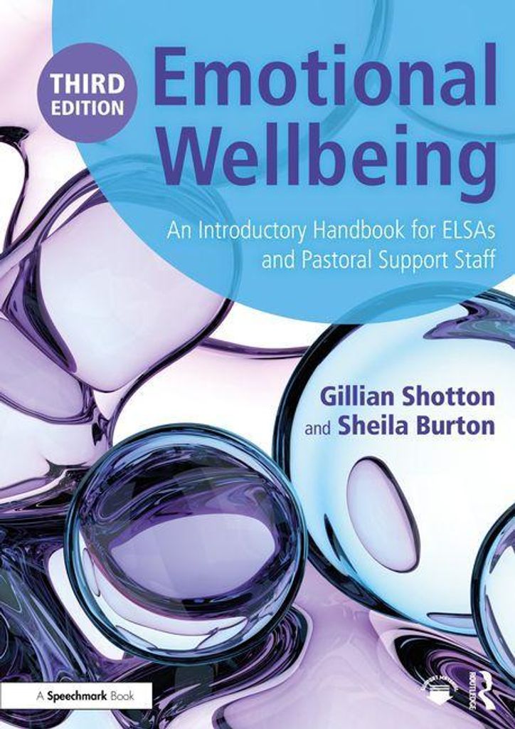 Emotional Wellbeing – Lingua: Inglese