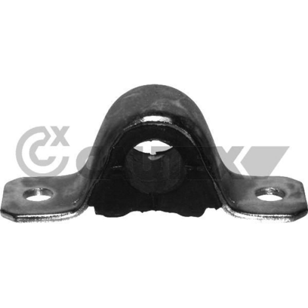 Lagerung Stabilisator Cautex 756558 für Fiat Vorderachse