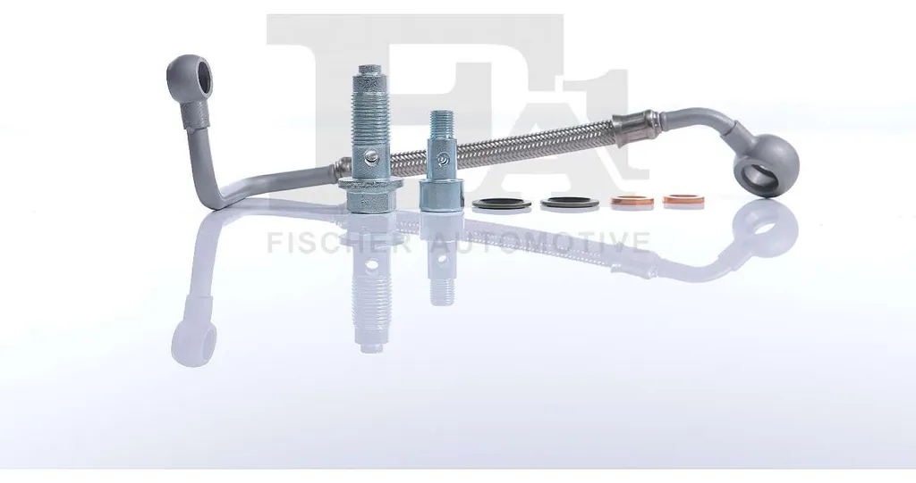 Conduite d'huile turbocompresseur FA1 621-907Z pour Peugeot 308 et 508