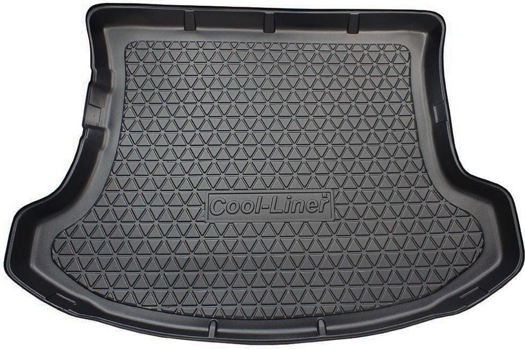 Z438578 Kofferraumwanne kompatibel mit Mazda CX 7 07.2007-08.2012