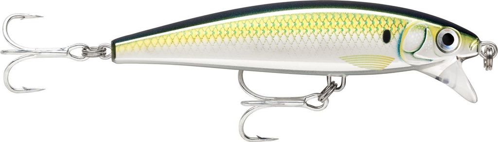 Rapala X-Rap Magnum Cast 10 Pilchard Salzwasser-Wobbler