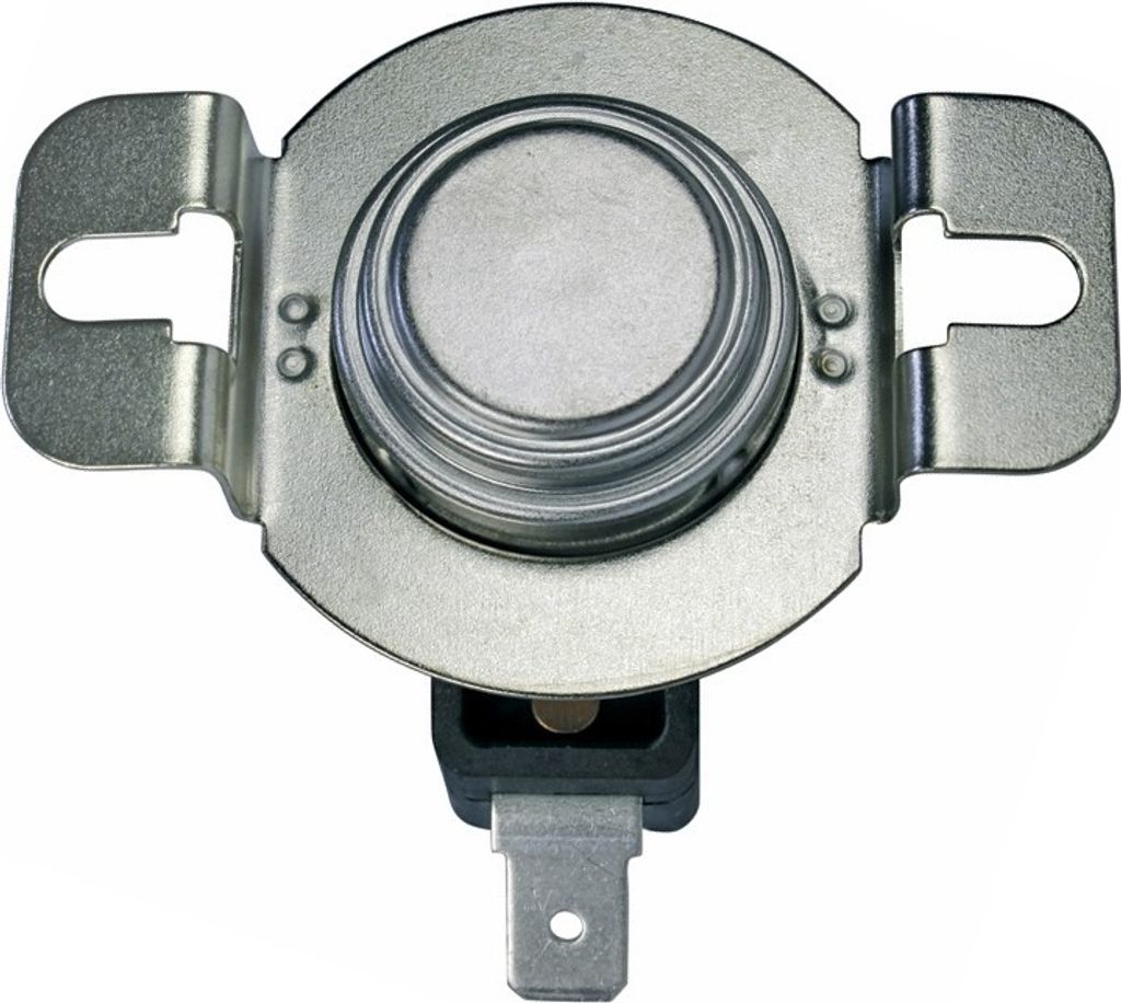Temperaturbegrenzer Temperaturfühler Klixon Öffner 3-fach Herd Backofen Bauknecht Whirlpool 481228228329 auch Ignis Ikea Privileg ELCK EMCK BLCK ...