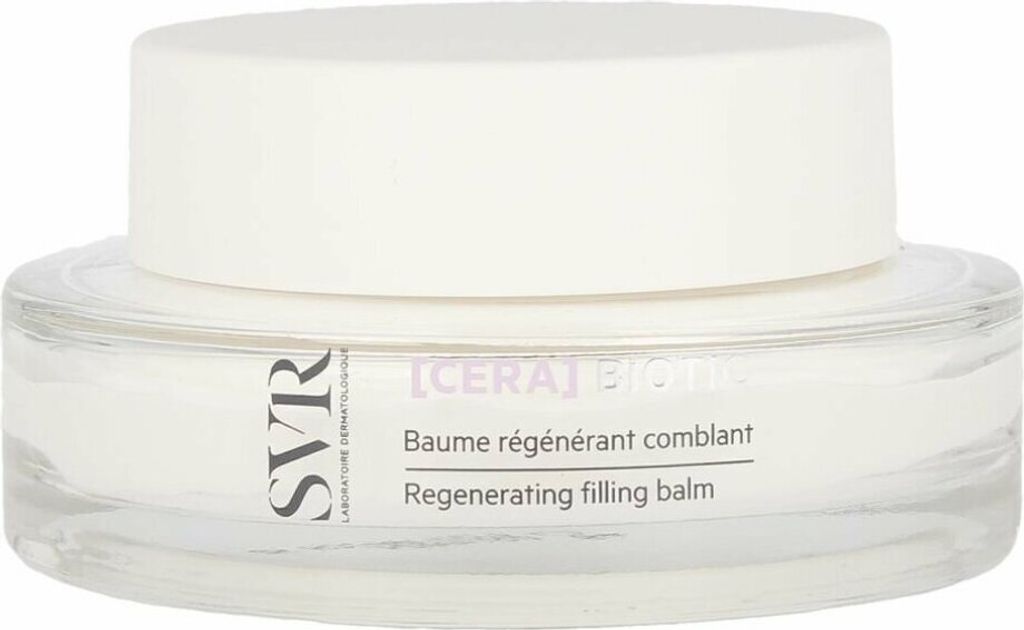 Crème pour le visage Biotic (50 ml) Image du produit 