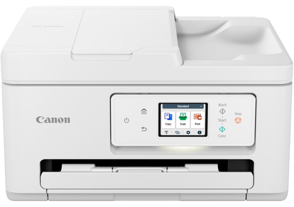 Canon PIXMA TS7750i Multifunktionssystem 3-in-1 Immagine del prodotto 