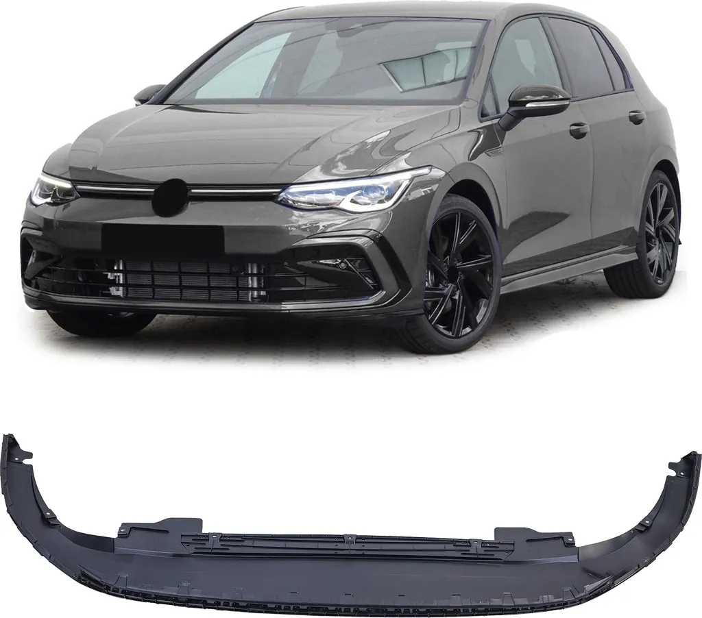 Réparez votre Golf 8 GTI avec la protection 5H0805915B anti-encastrement