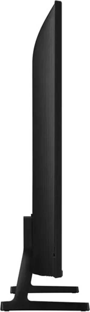 Samsung UE43DU7172U 109,2 cm (43") 4K Ultra HD Smart-TV WLAN Schwarz (UE43DU7172UXXH)