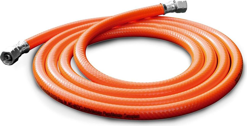 Enders Gasschlauch 250 cm lang