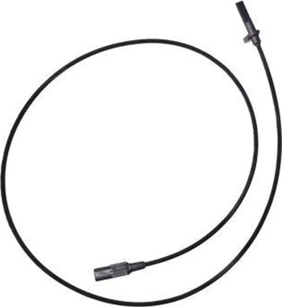 Capteur de vitesse de roue BENDIX BSW1387 pour Daily OE 5801279030