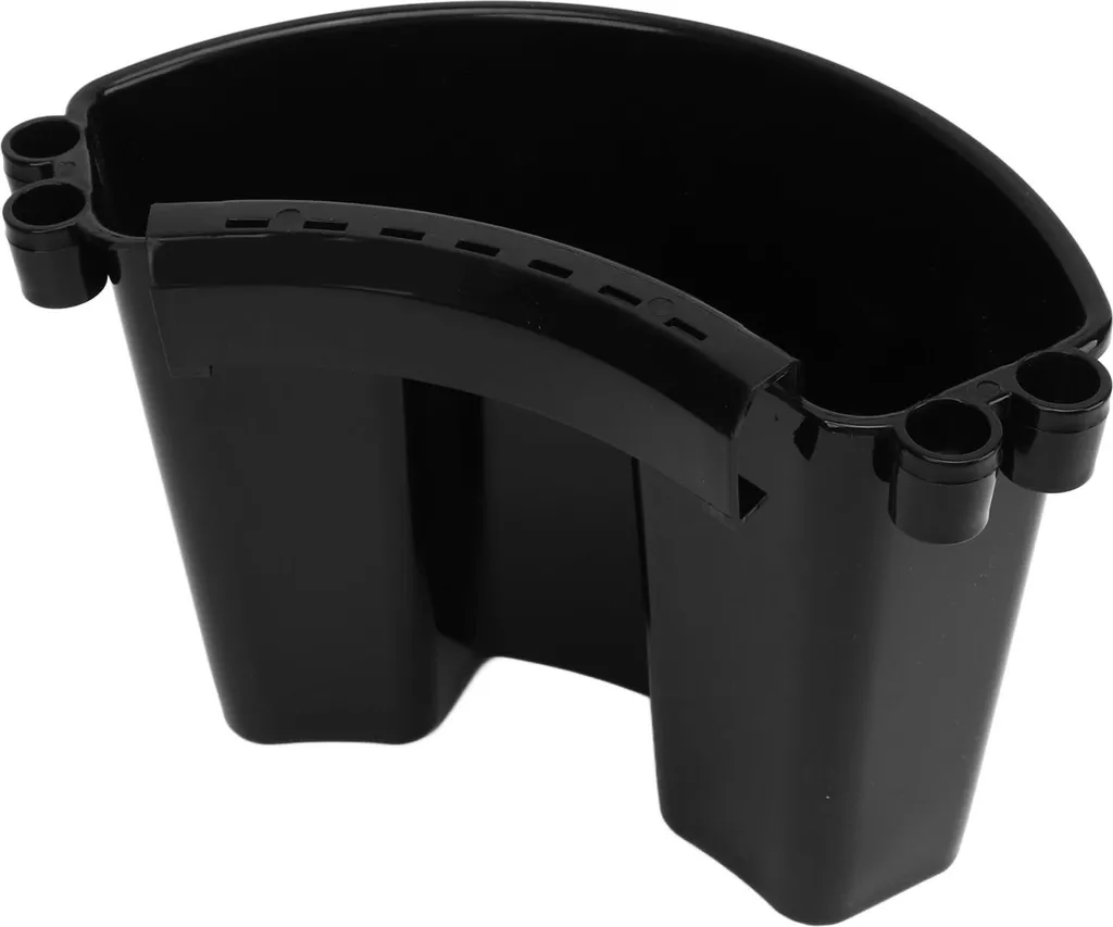 Secchio Professionale Lavaggio Auto Design | Detailing 20L