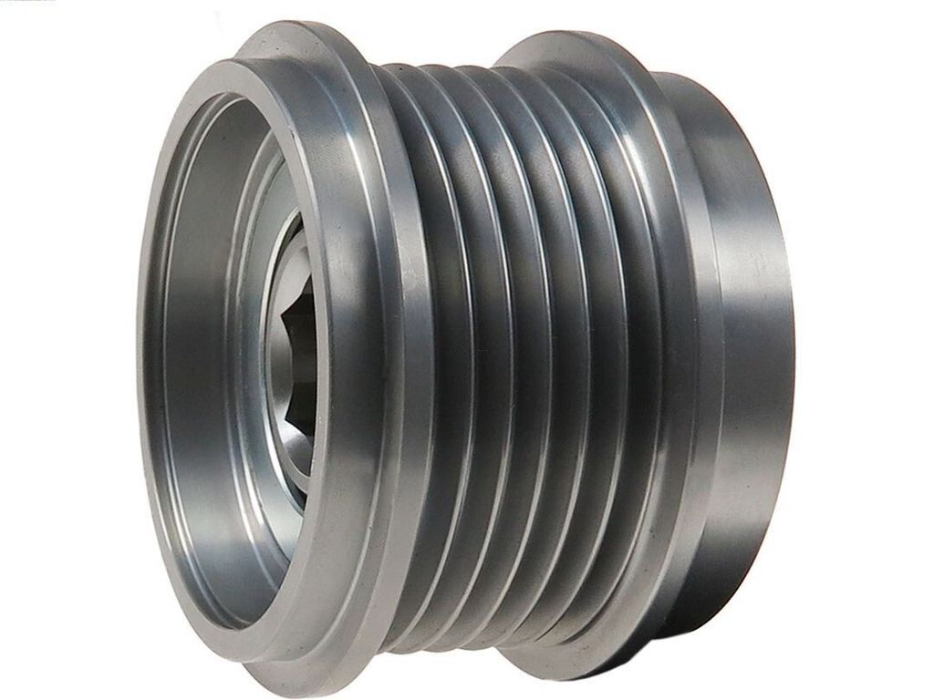 AS-PL Generatorfreilauf Riemenscheibe Lichtmaschine für FORD Mondeo V Kombi (CF)