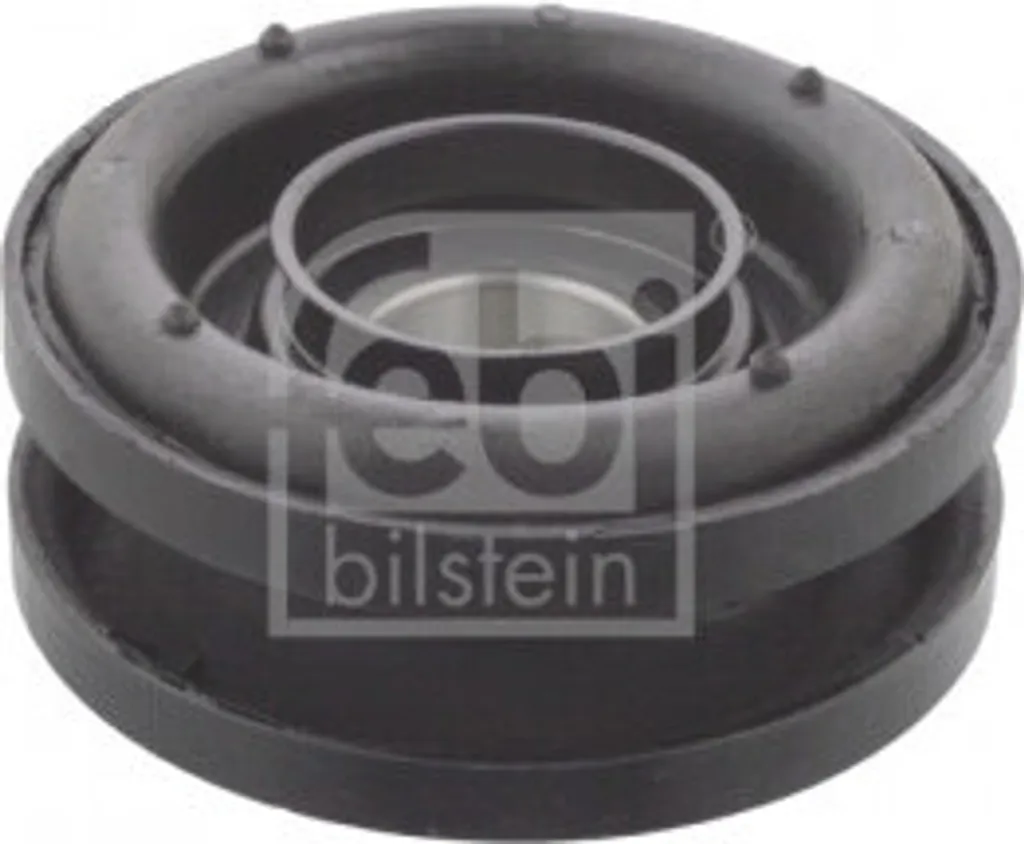 Stopper vibrations transmission : Palier cardan FEBI Nissan D21 D22
