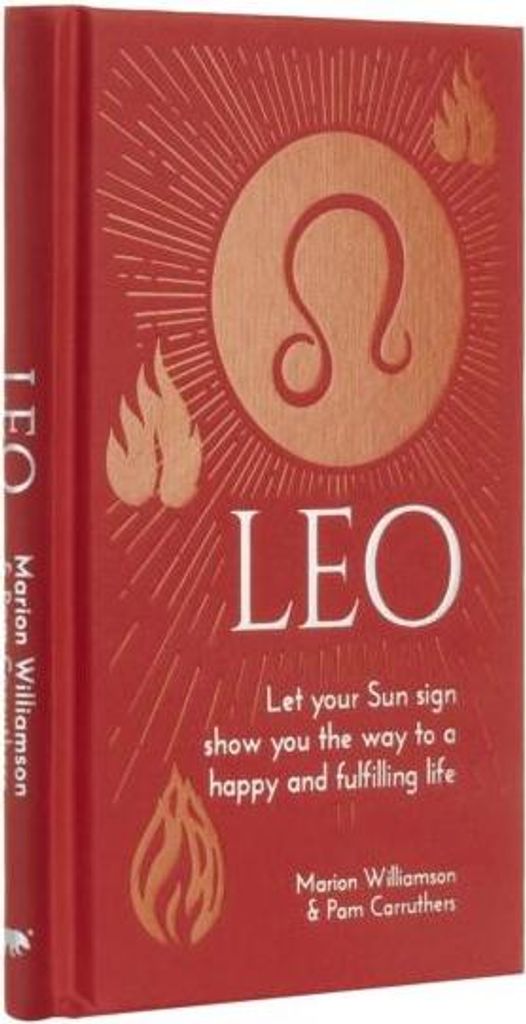 Leo – Lingua: Inglese