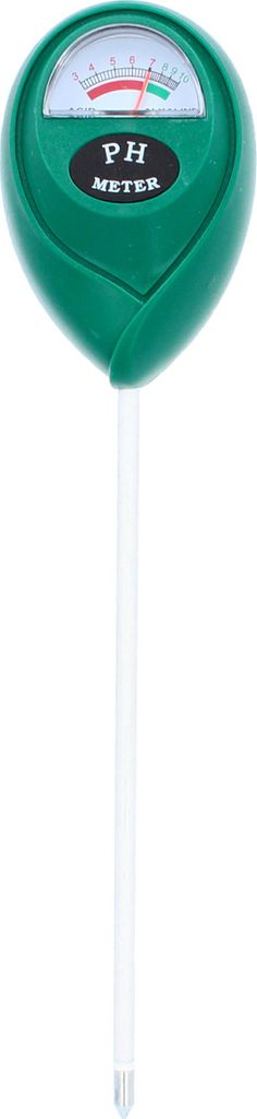 Ph-Tester 26 x 6 x 4 cm Garden Line Image du produit 