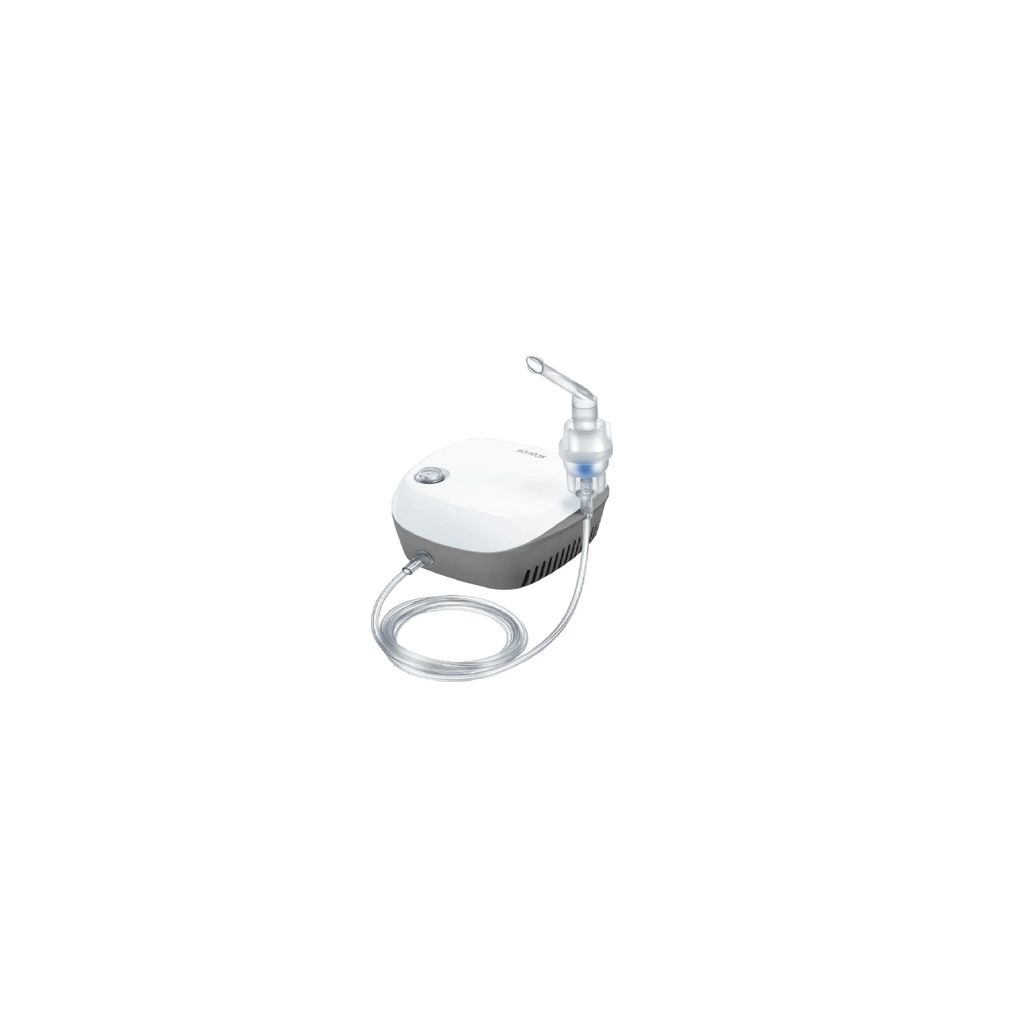 Sanitas Inhalator SIH13 Druckluft-Technologie ca. 16 x 15,5 Produktbild 
