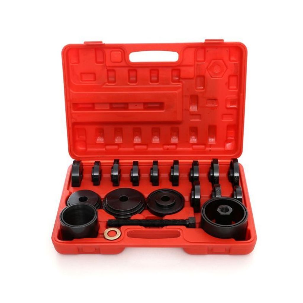 Kraft&Dele KD10514 extracteur de roulements et de moyeux Image du produit 