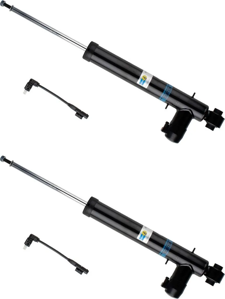 Amortisseur BILSTEIN 20-267520 pour Corriger l'Instabilité en Virage