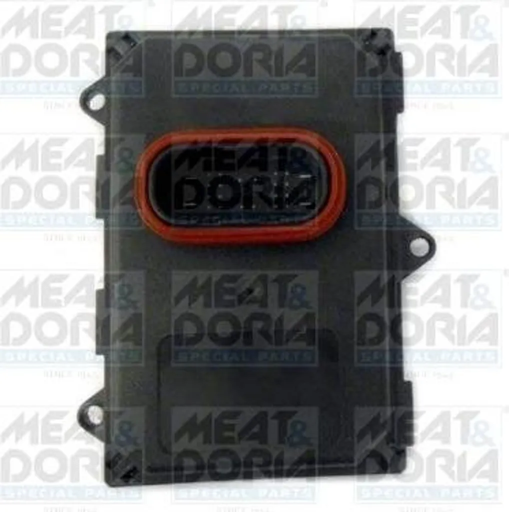Module éclairage pour Audi Q3 : solution de réparation 8U0941329