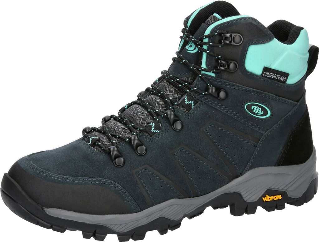 Outdoorstiefel Mount Princeton 41