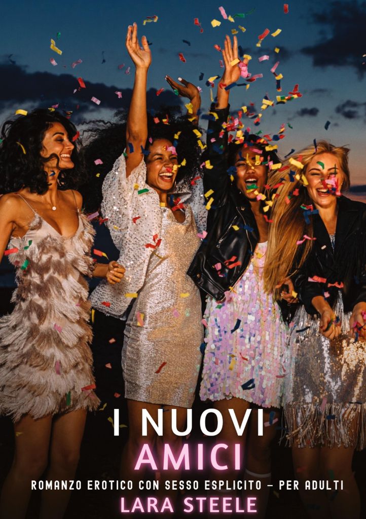 I Nuovi Amici