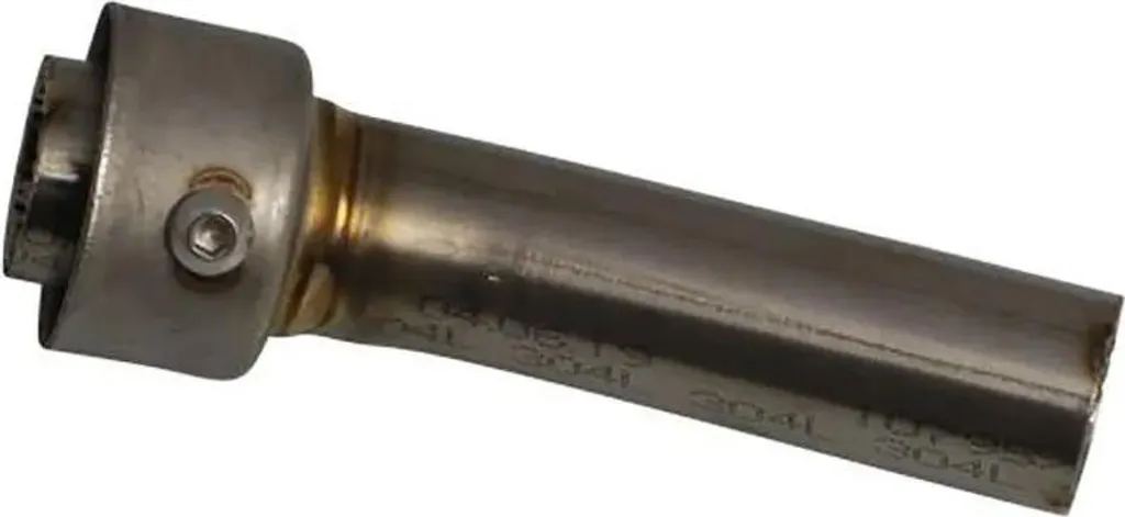 Akrapovic DB-Killer 028 Réducteur de Bruit Inox Haute Résistance Moto