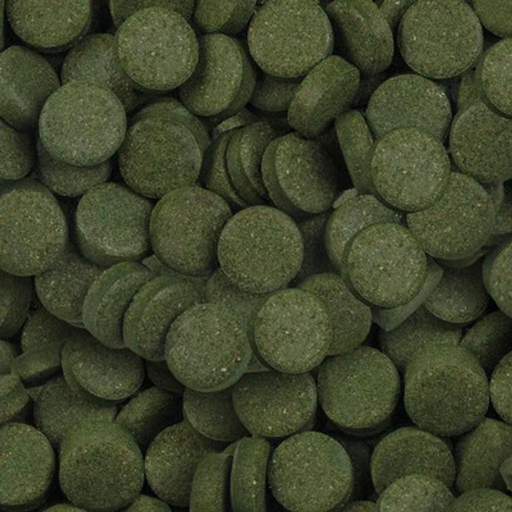 sera 00920, Zierfisch, Trockenfischfutter, Tablet, Medium, Produktbild 
